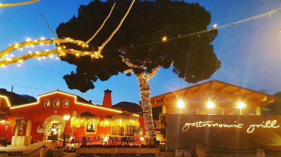 PURA BRASA Pineda de Mar